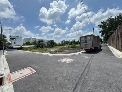 Đất cạnh Quốc Lộ 13, Hiệp Bình Phước gần Vạn Phúc city- Hẻm xe tải SHR