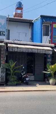chính chủ kẹt tiền bán gấp căn nhà mtiền lại hùng cường