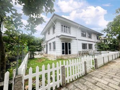 Cho thuê biệt thự garden homes cạnh vạn phúc