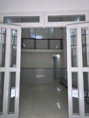 Cho thuê nhà hẻm 467// lê đức thọ p16 gò vấp