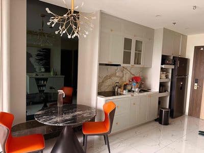 Bán căn hộ Bs10 Vinhomes grand