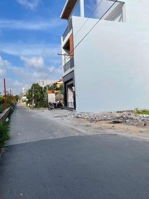 Chính Chủ Bán Lô Đất Góc 2 Mặt Tiền 970Triệu