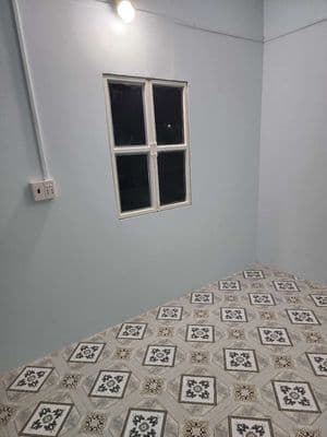 Mặt tiền Trần Não hàng hiếm