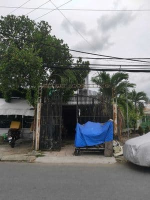 Nhà đẹp vị trí vàng, giá cực tốt.