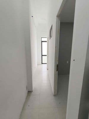 Cho thuê 2 phòng ngủ - bancol ngay vườn lài,luỹ bán bích, âu cơ