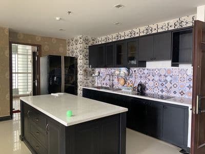 Cần bán gấp căn hộ Giai Viêt -115m2 -Sổ hồng riêng