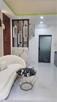bán nhà hẻm 861 Trần Xuân Soạn Tân Hưng quận 7