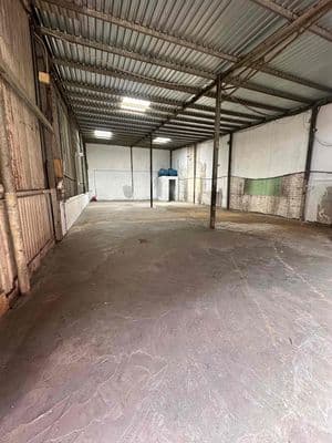 CHO THUÊ KHO XƯỞNG (192m2), đường Võ Văn Vân, xã Tân Vĩnh Lộc