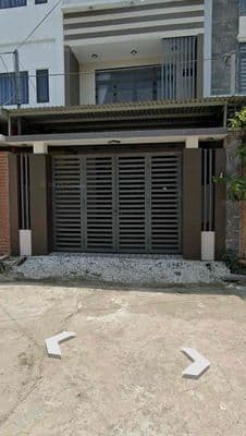 Cho Thuê Nhà 2 Tầng MT Đa Mặn Đông Gần Crown - Full Nội Thất Mới 100%