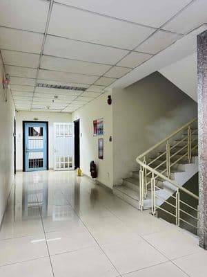 Chính Chủ Bán Gấp Chung Cư 75 M2 Luỹ Bán Bích Tân Phú Nhỉnh 3 Tỷ