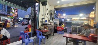 Căn Góc_đường Vườn Lài 4x7m có Gác