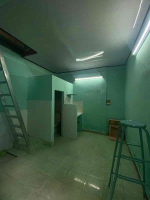 cho thuê nhà mini 1 trệt 1 lầu chỉ 5triệu
