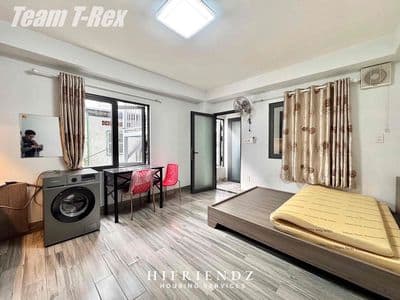 Căn hộ Mini ngay Đại Học Y Dược - An ninh - Đạt chuẩn PCCC