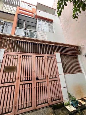 Bán Nhà Hẻm 520 Quốc Lộ 13 Ngay Vạn Phúc City P. HBP Tp Thủ Đức TpHcm