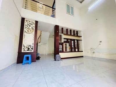 Nhà 1 Trệt 1 Lầu 4pn 3wc HBC gần ĐH Luật Fatima 14triệu