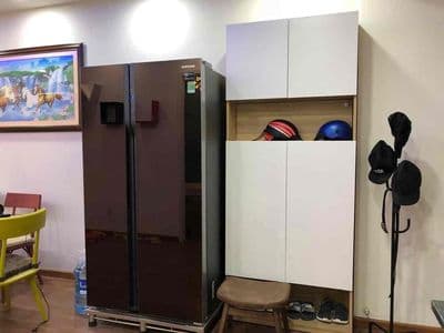 Chính chủ cần cho thuê CC Q8 2pn2wc đầy đủ nội thất ở liền đc