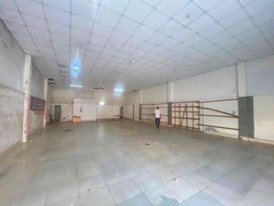 Cho thuê nhà 2 mặt tiền tôn đức thắng-hoà minh-ngang 13m