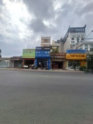Cho thuê MB MT Nguyễn Oanh, P.6, Gò Vấp 4.2×8.5m, vị trí đẹp, KD tốt