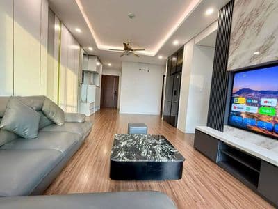 Bình Minh Garden - Căn 3 Ngủ - Full Đồ - 13Tr