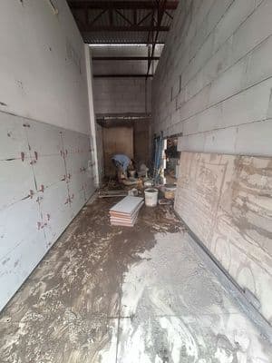 Cho thuê Mặt bằng MT Nguyễn Oanh, P.6, Gò Vấp 2.3m ×8.5m, vị trí đẹp
