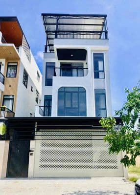 Cho thuê nhà khu đô thị mỹ gia giá 28 triệu/ tháng mã nhà: nok-2973