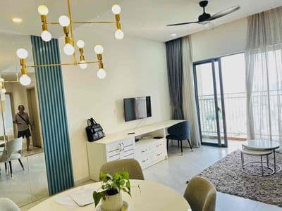 Cho thuê căn hộ 3pn 2wc – palm heights, tower 2
