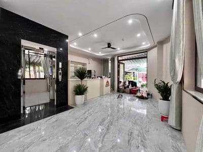 Mặt bằng 2 mặt tiền – đối diện chung cư đường nguyễn thị ba, sơn t