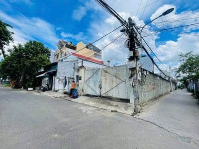 Bán đất thủ Đức,hẻm xe tải quốc lộ 13, 156m2 giá 7,8 tỷ, sổ riêng