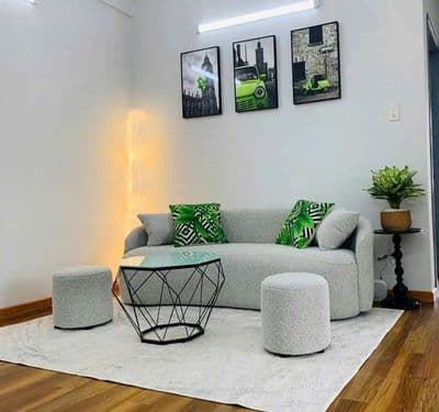 Chính chủ bán căn hộ cao ốc ngô gia tự đường hòa hảo