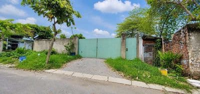 1459m2 đất có 681m2 thổ cư đ.Xuân Thới Sơn 26A-Hóc Môn. 17ty