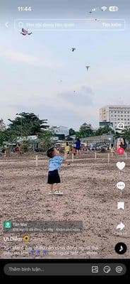 Hot Hot.Bán đất nền ngay Mặt Tiền Khu Tái Định Cư phường Thống Nhất