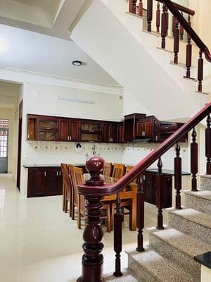 Cho thuê nhà đường hồ trung lượng, hoà xuân, đà nẵng