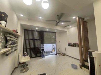 Nhà 1 trệt 1 lầu - 4,5 x 6,5 - full nt - nguyễn duy p3 bình thạnh