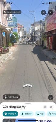 Cần cho thuê nhà nguyên căn để kinh doanh