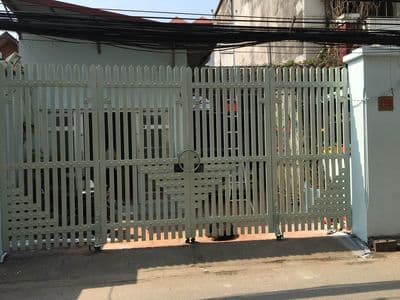 Chính chủ cho thuê Nhà Nguyên Căn Mặt Phố Bồ Đề