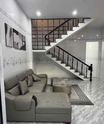 Cho thuê nhà 2 tầng mới - cách công viên biển đông chỉ 300m-2tầng