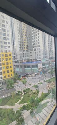 Cho thuê 2pn2wc 6.5tr cạnh trung tâm thương mại