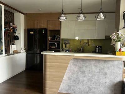 Bán 3pn Riverpark Residence view sông 강 전망 리버파크 레지던스 3룸 아파트 매매.