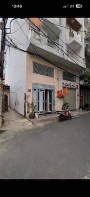 Chính chủ gửi bán nhà khu phân lô đồng bộ phường 15 quận tân bình