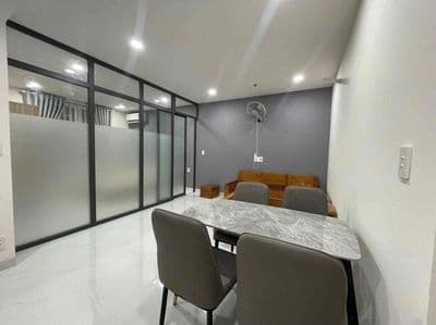 Căn 1pn riêng full nội thất cho thuê