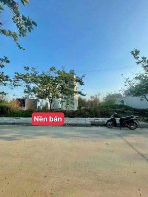 Còn nền cuối cùng giá rẻ khu dân cư Phước Thới cạnh khu CN Trà Nóc