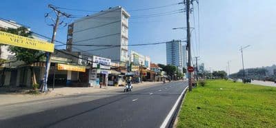 Nhà khu Tên lửa cho thuê