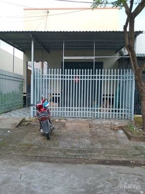 Bán trọ KD có 6P ở gần KCN Thành Thành Công *DT: 152,6m2 SHR giá 880tr