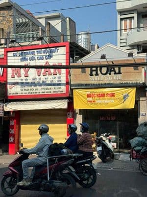 Cho thuê mặt bằng làm văn phòng hoặc kinh doanh