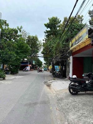 Cho thuê nhà/mặt bằng đường b – hiệp bình chánh, thủ đức