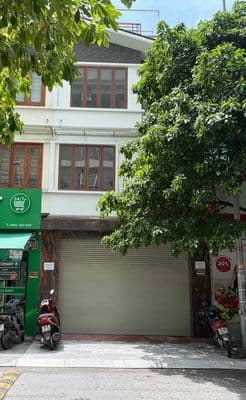 Cho thuê nhà Liền kề Nguyên căn, vị trí đẹp, giá yêu thương