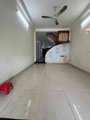 Cho thuê nhà mặt tiền nguyễn thái sơn p5 gò vấp