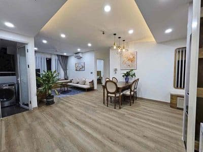 Cần bán gấp căn hộ cao cấp Tropic Garden