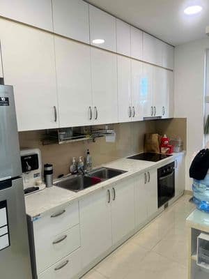 Cho thuê căn hộ saigon mia – 2 phòng ngủ – giá chỉ 13,5 triệu/tháng