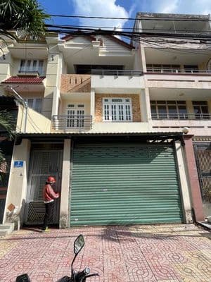 Cho Thuê Nhà Nguyên Căn Tên Lửa